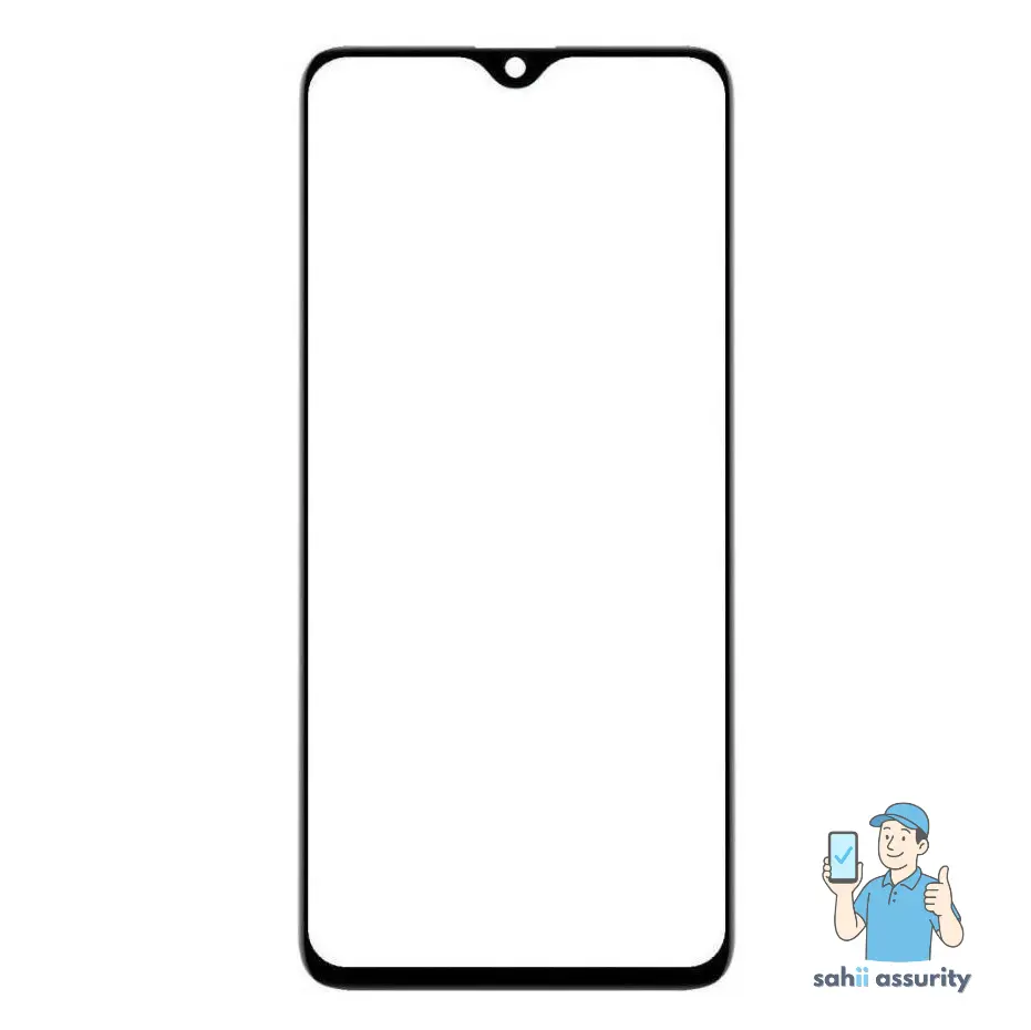 Front Glass for Realme 3 Pro thumbnail